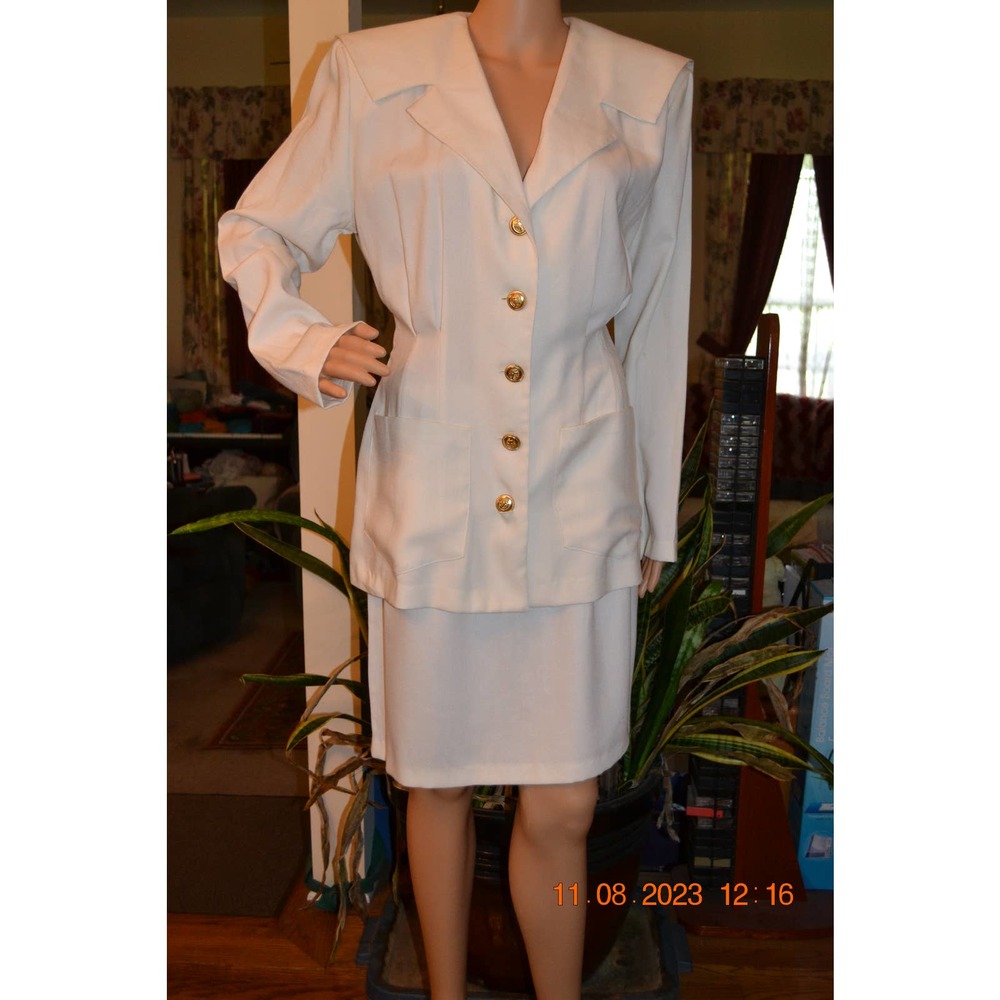 VINTAGE RAMPAGE Skirt suit (11)